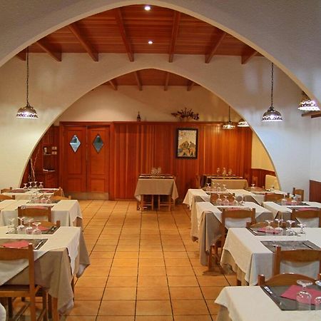 فندق H Ribera إل بونت دي سويرت المظهر الخارجي الصورة