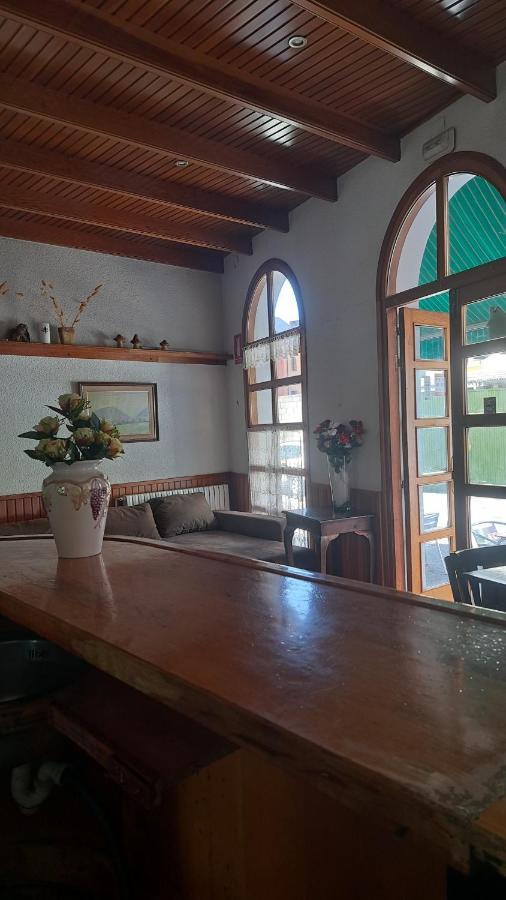 فندق H Ribera إل بونت دي سويرت المظهر الخارجي الصورة